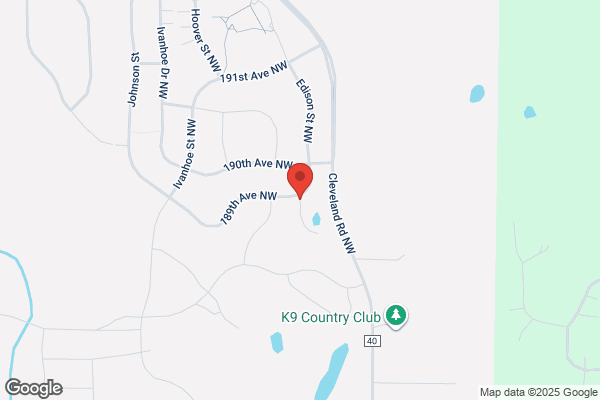 LGI Homes - Miske Meadows