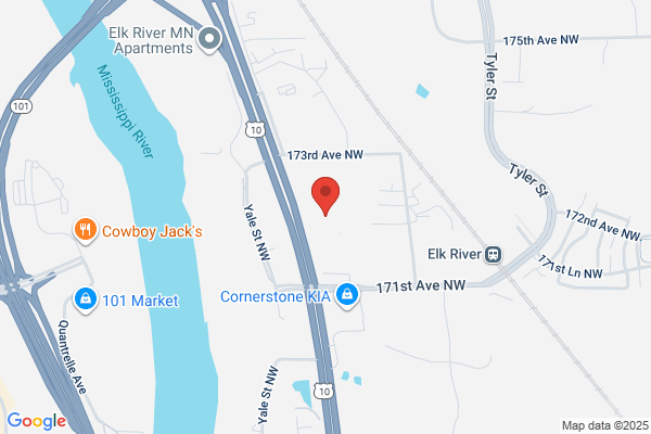 Cornerstone Chrysler Dodge Jeep Ram