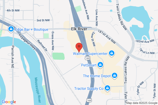 HealthSource Chiropractic of Elk River