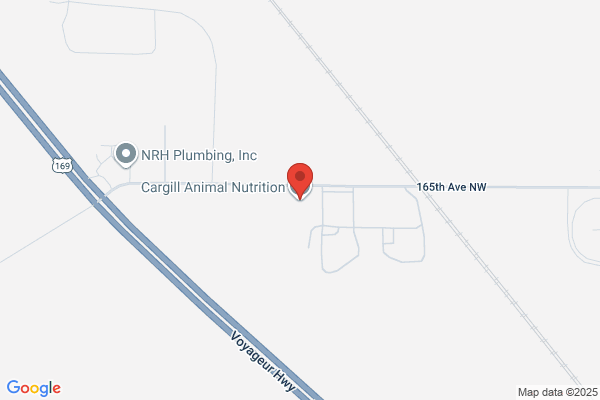 Cargill Incorporated, Animal Nutrition Center