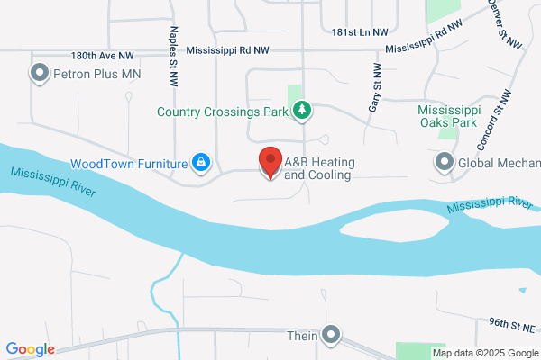 A&B Heating and Cooling
