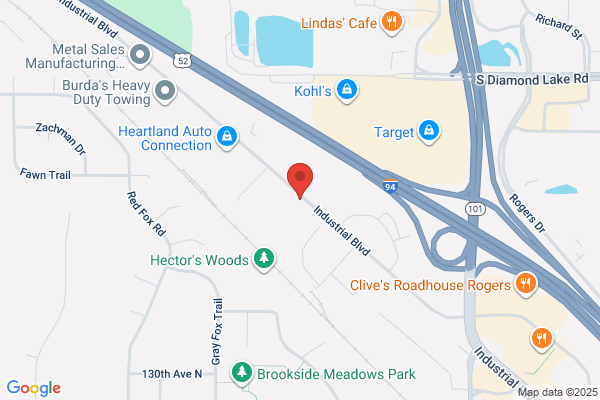 All Seasons Heating and Air Inc