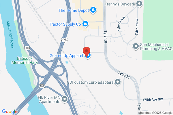 Elk River Heating & Air Conditioning Inc
