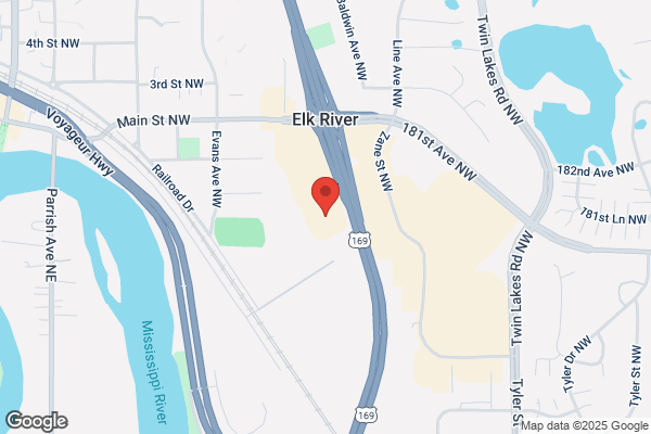 HealthSource Chiropractic of Elk River