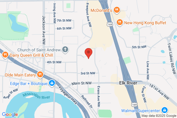 Evans Meadow Apartments