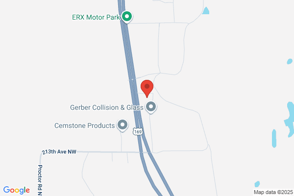 Gerber Collision & Glass