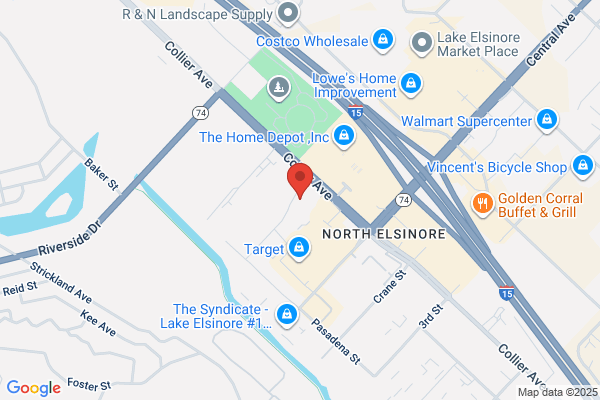 Central Auto Repair