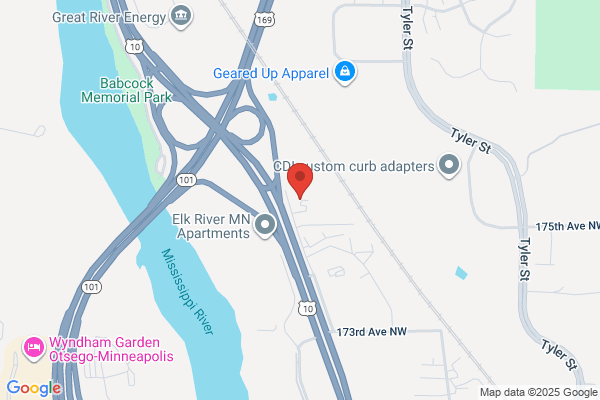 Ensminger Automotive