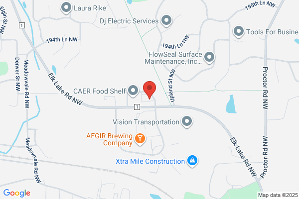 Rike-Lee Electric Inc