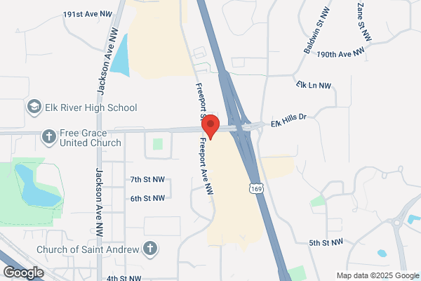 The Bank of Elk River - School Street Office
