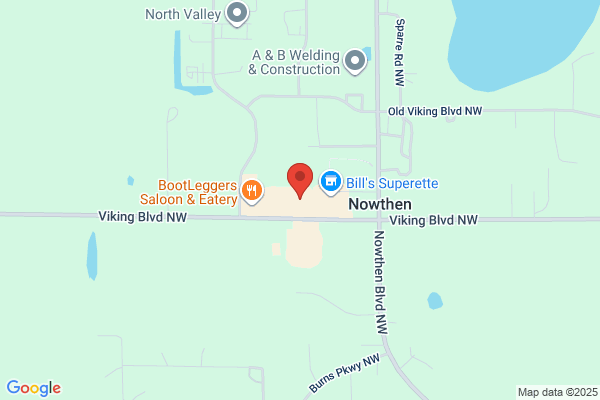 Pine River State Bank Nowthen