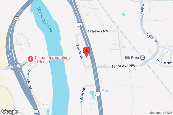 NAPA Auto Parts - Auto Parts of Elk River