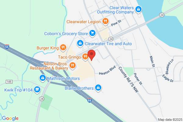 Clearwater Interiors
