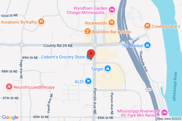 Dental Care on Parkview