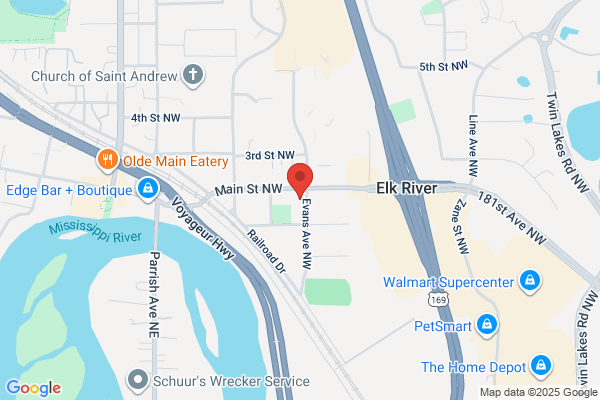 Elk River Family Dentistry
