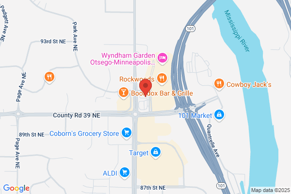 Otsego Dental: Sheils Paul DDS