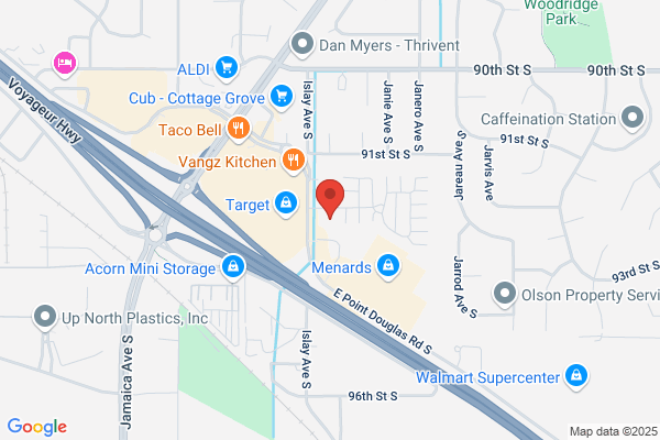 Waldron Thomas Dr DDS