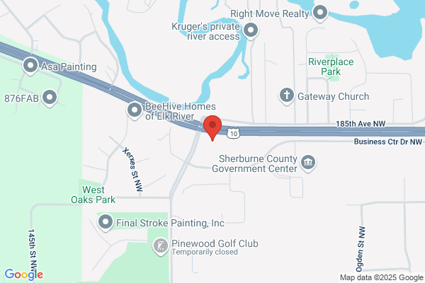 Allina Health Elk River Clinic