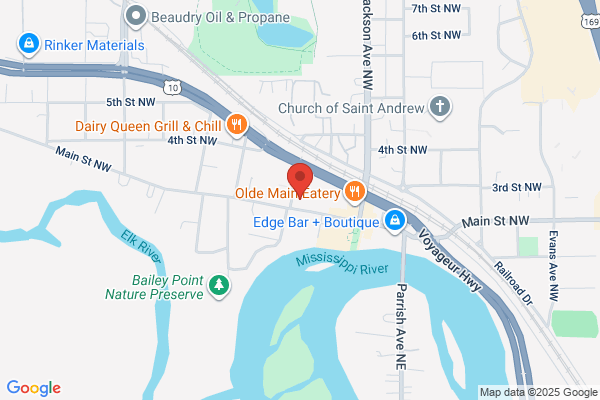 Becker William S DDS