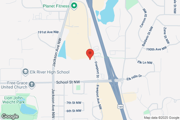 Elk River Podiatry