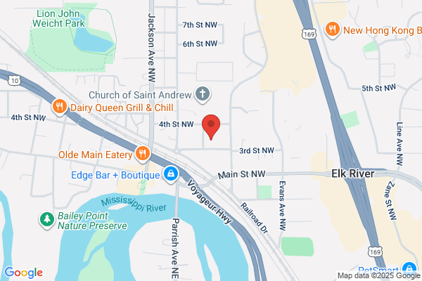 HealthPartners Riverway Clinic Andover