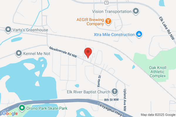 Elk River Winlectric Co