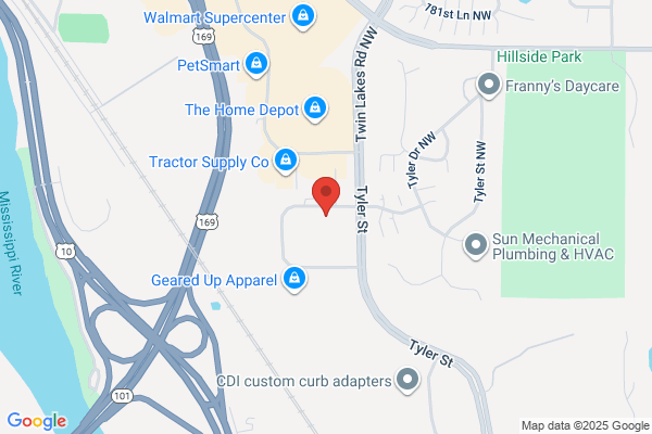 S. Robideau Construction, Inc.