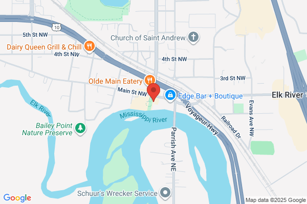 SERVPRO of Elk River, Becker and Big Lake