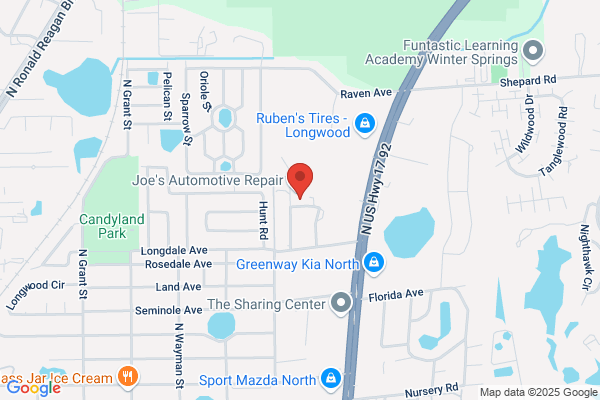 Nature's Care Landscaping, Inc.