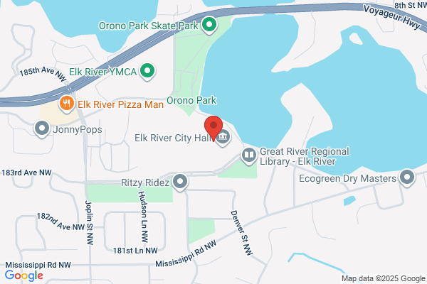 Elk River Municipal Utilities