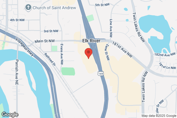 Sport Clips Haircuts of Elk River