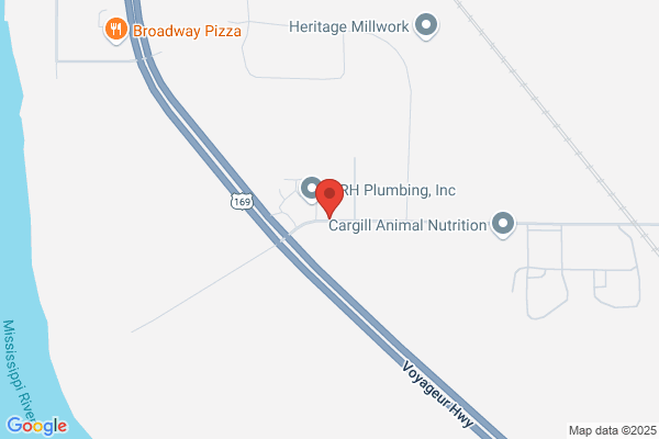 Energy Products Inc
