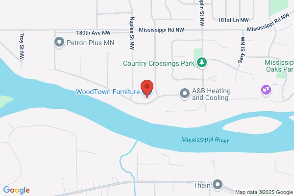 Woodtown Furniture