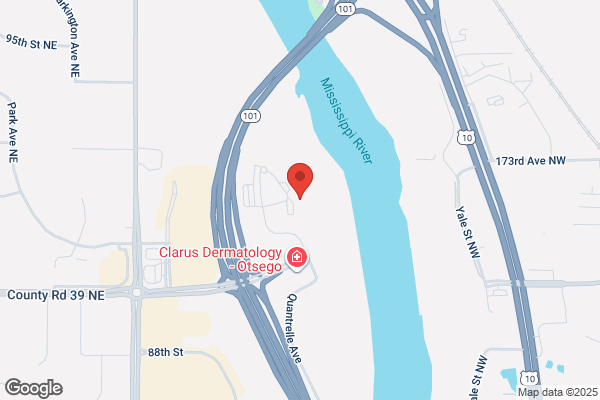 Guardian Angels - Riverview Landing Otsego