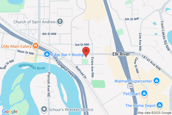Elk Agency Insurance