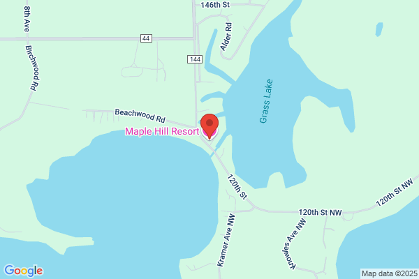 Maple Hill Forest Inc.
