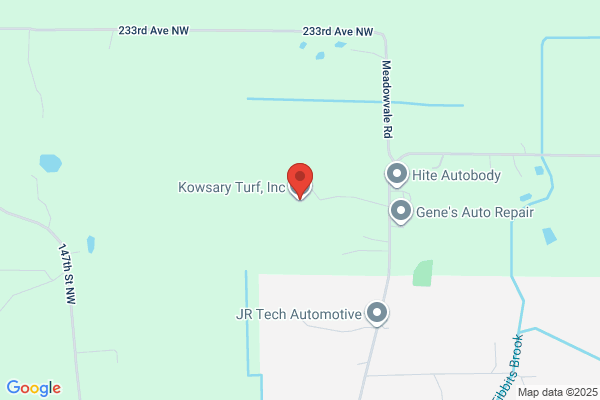Kowsary Turf Inc