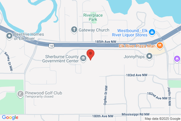 Sherburne, Attorney