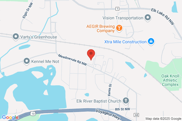 Minnesota Fabrication & Machine Inc