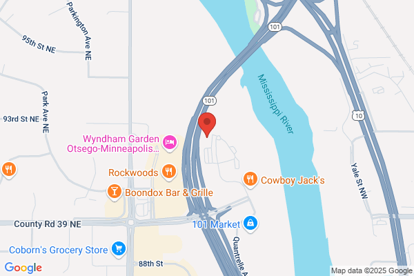 Nystrom & Associates - Otsego