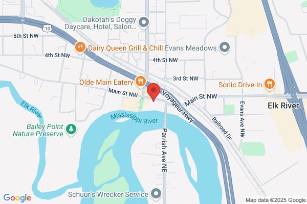 Lifetime Fat Loss Center Elk River