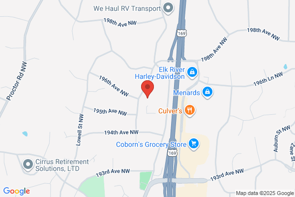 Pearle Elk River Eye Doctors