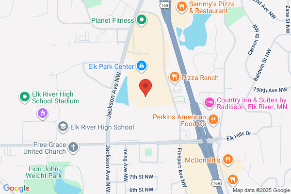 Dojo Karate - Elk River