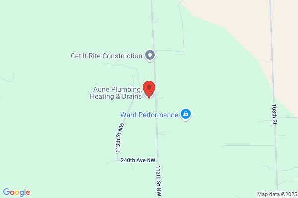 Aeshliman Plumbing Incorporated