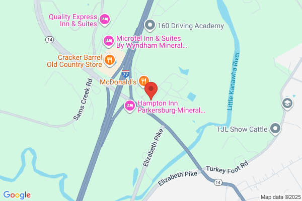 Benson Manufacturing Co, Inc