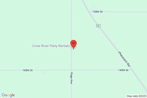 Crow River Rental