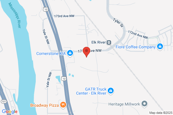 Cycle Works of Elk River
