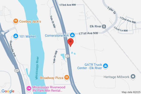 Ebner's Live Bait Inc