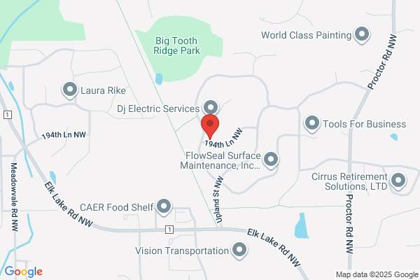 Echelon Builders, Inc.