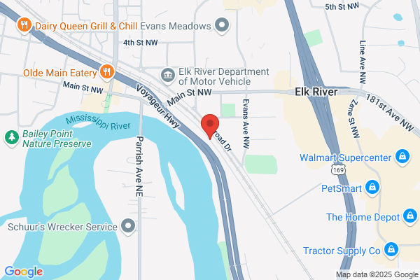 Great River Energy